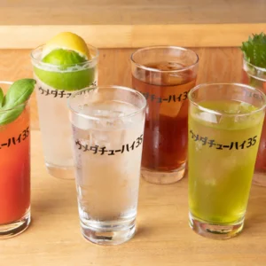 チューハイ
