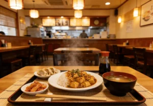 横浜中華街で一番美味しい中華料理店はどこですか？