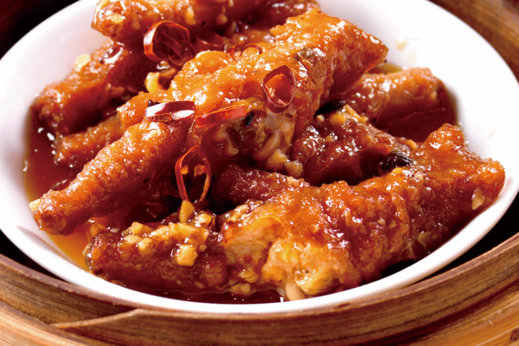 横浜中華街の隠れ家ビュッフェ、おすすめは？