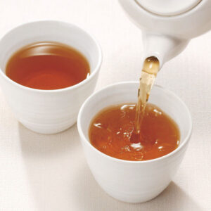 ジャスミン茶＜ホット＞