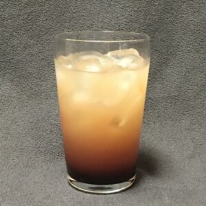 カシスグレープフルーツ