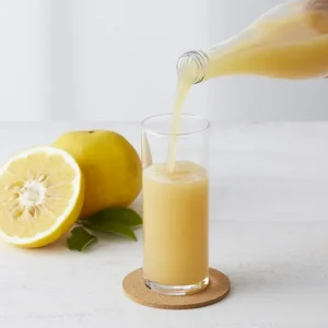 グレープフルーツジュース