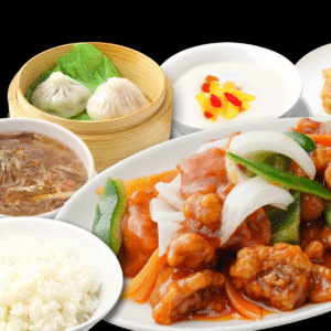 横浜中華街で一番美味しいデザートはどこですか?