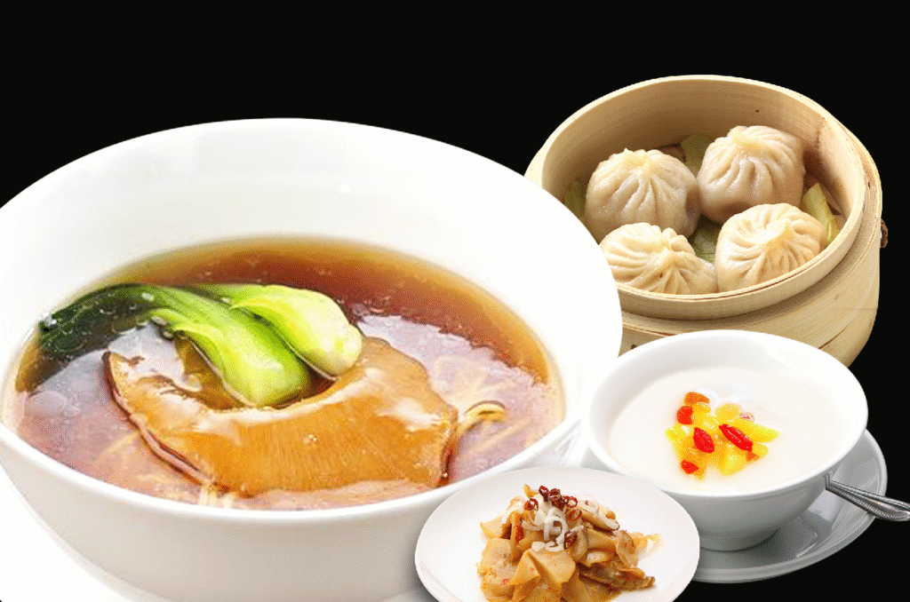 横浜中華街で一番美味しいデザートはどこですか?