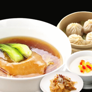 横浜中華街で一番美味しいデザートはどこですか?