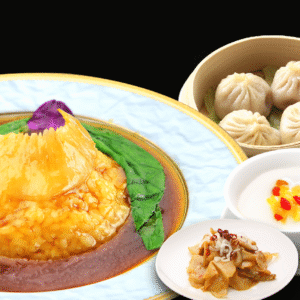 Why are more and more people choosing the 'order-based buffet'?