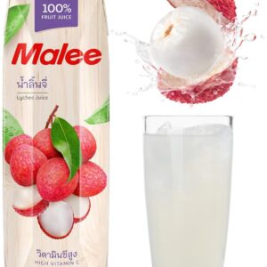 ライチジュース