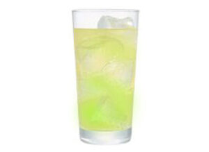 ライムサワー