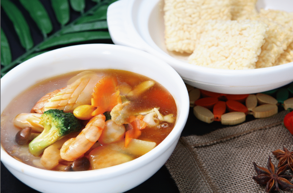 なぜ唐人街饺子馆のセルフオーダーを選ぶのか?