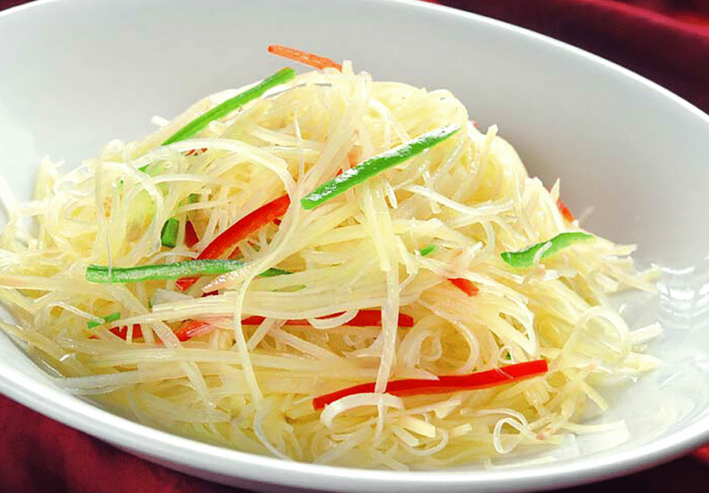 日本横浜中華街餃子館の魯菜クラシックTOP5