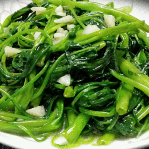 季節野菜炒め