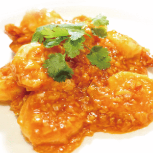 エビチリソース