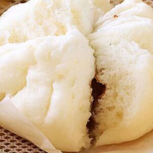 チャーシューまん