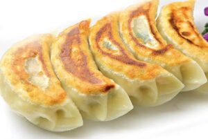 横浜中華街のこの餃子専門店はなぜこれほど人気なのか？