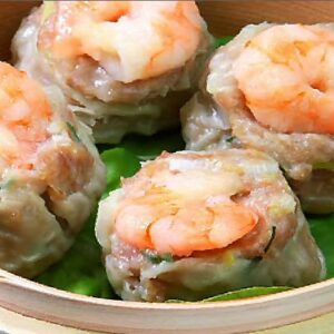 エビシュウマイ