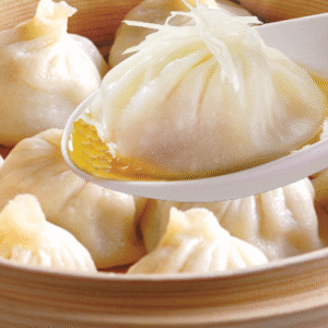 ショウロンポウ