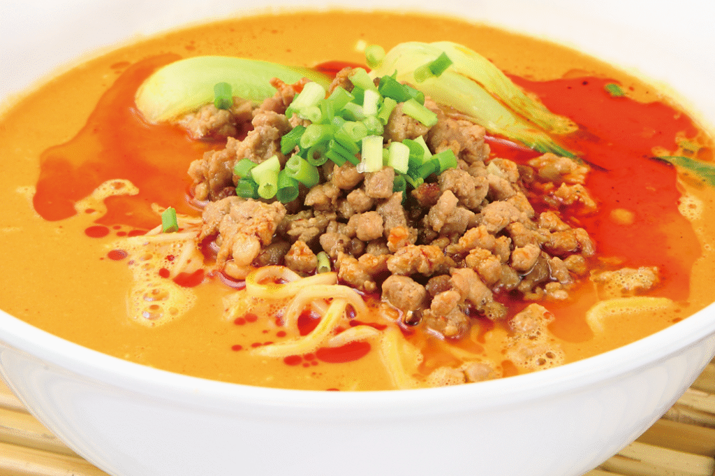 日本横浜中華街の中国料理で一番美味しい四川料理はどこ？