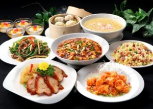 横浜中華街ビュッフェおすすめリスト