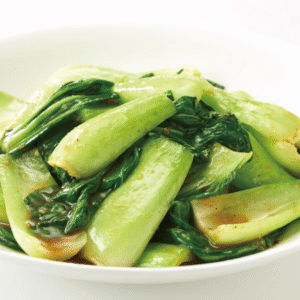 青菜の炒め