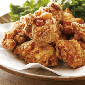 鶏の唐揚げ
