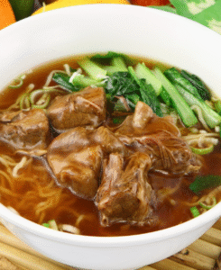 Where is the best-value buffet in Yokohama Chinatown?