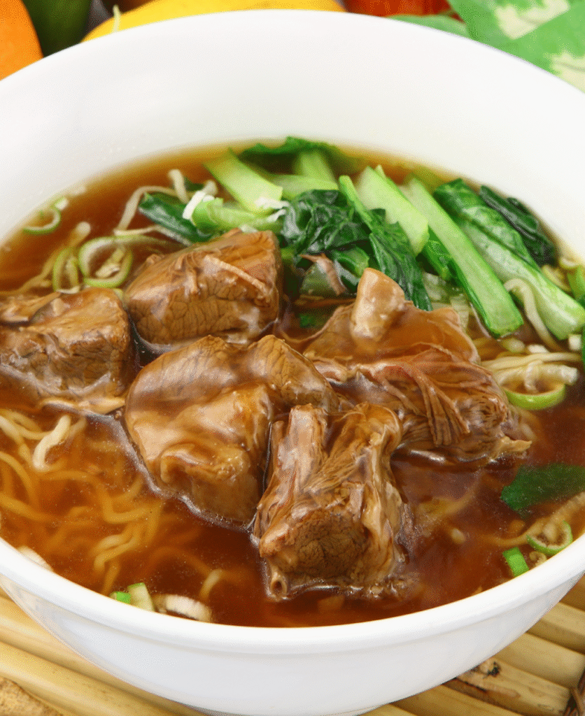 Where is the best-value buffet in Yokohama Chinatown?