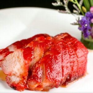 広東風チャーシュー