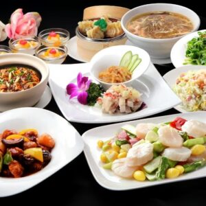 中華街餃子館の本格中華料理おすすめメニューは？