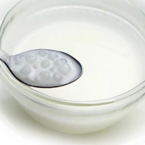 ココナツミルク