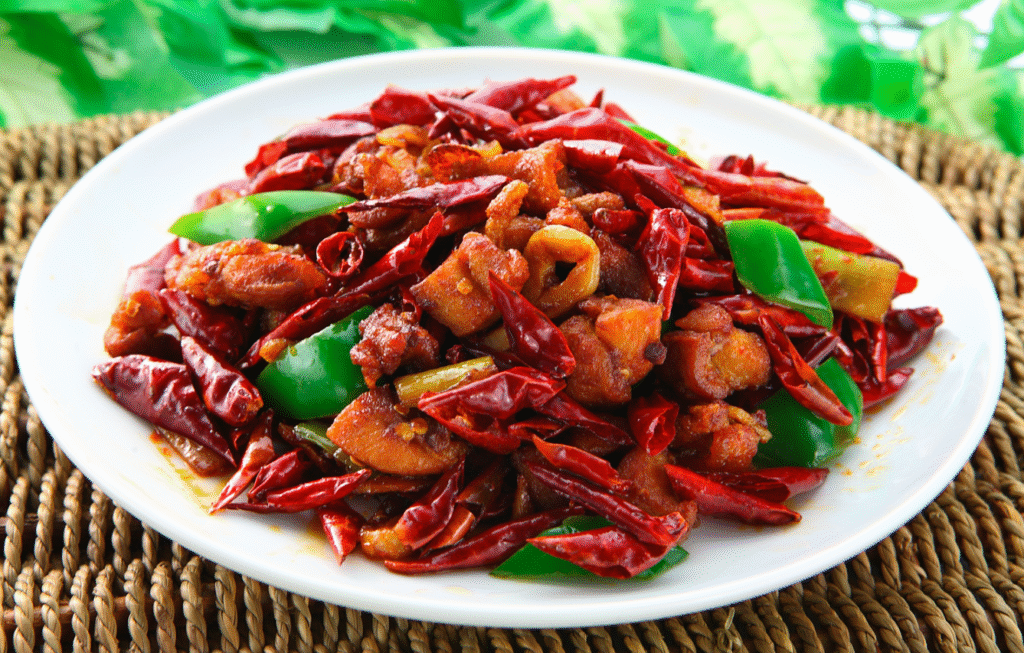 横浜中華街餃子館川菜味ランキング トップ10