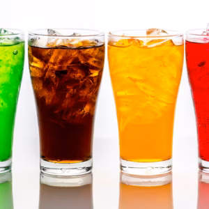 ソフトドリンク