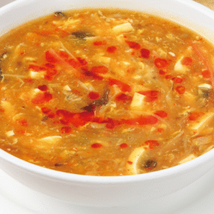 サンラースープ