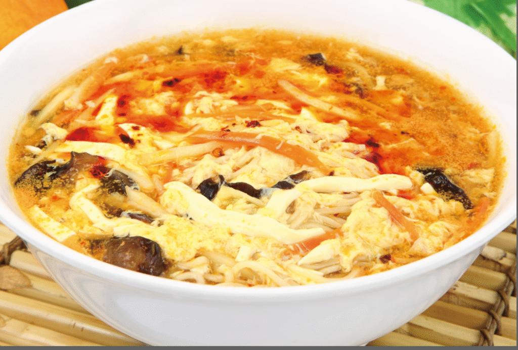 横浜中華街淮揚料理レストラン人気ランキング