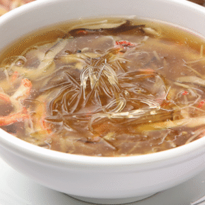 フカヒレスープ