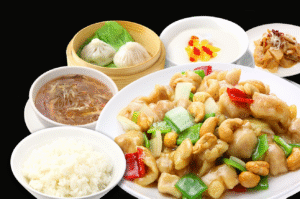 横浜中華街のデザートは高いですか？