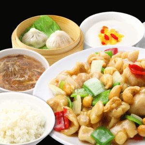 横浜中華街のデザートは高いですか?